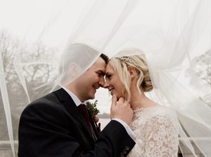 Veil 1 300X224 at Wynyard Hall