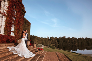 Lakeside 300X199 at Wynyard Hall