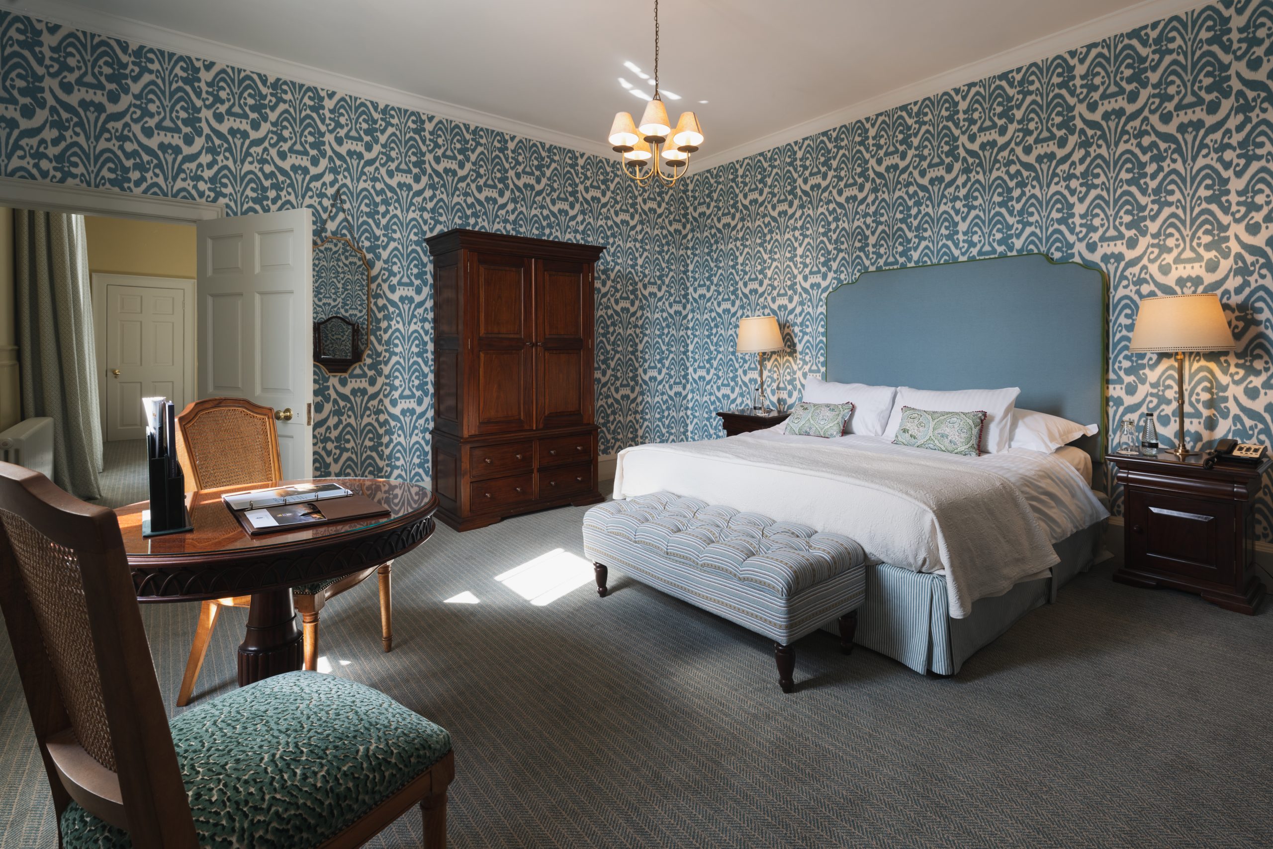 Interiors 55 Scaled at Wynyard Hall